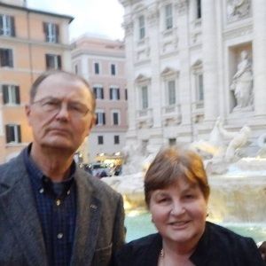 Meet your Posher, Roberta